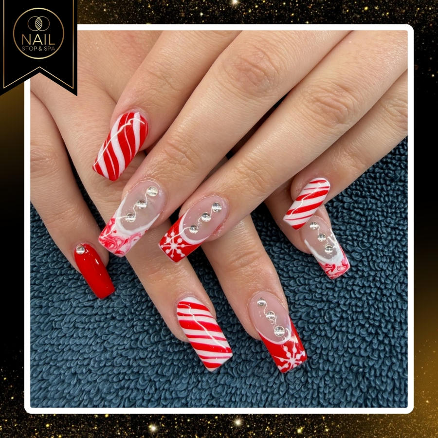 amazing nail
